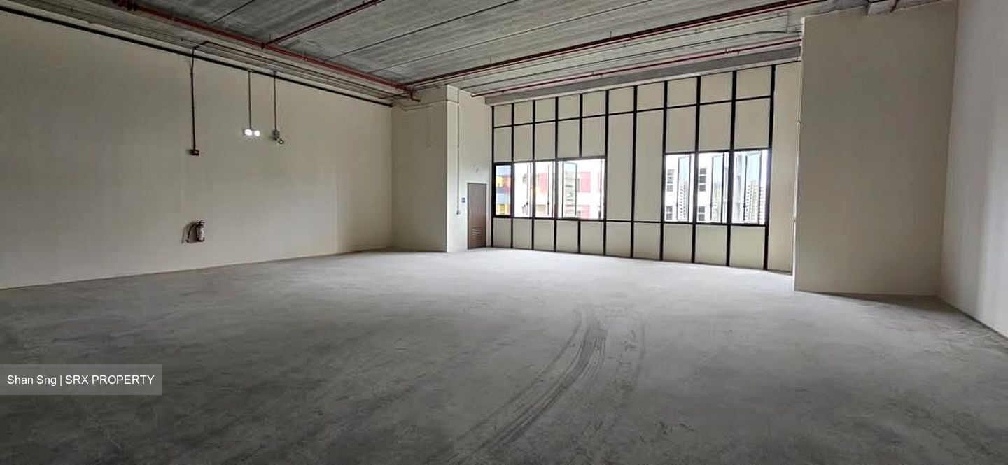 Stellar@tampines (D18), Factory #575690521